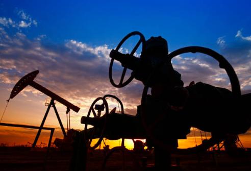 oil and gas equipment